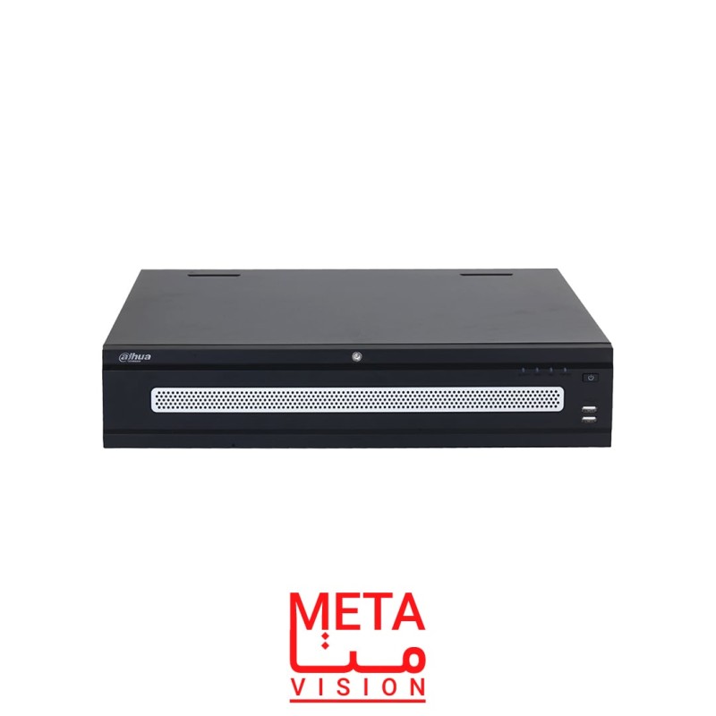 قیمت و خرید NVR داهوا مدل DHI-NVR608H-128-XI