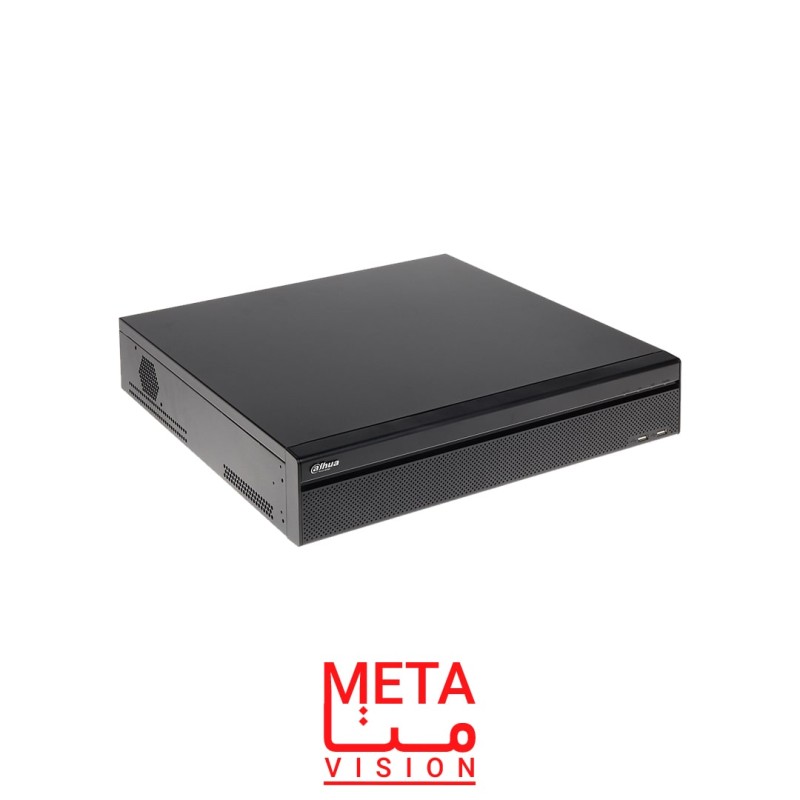 ارسال فوری NVR608R-64-4KS2 (آفر ویژه) (5 سال گارانتی اصلی)