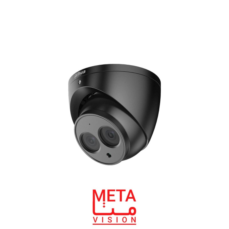 قیمت دوربین داهوا مدل DH-HAC-HDW1200EMP-A BLACK