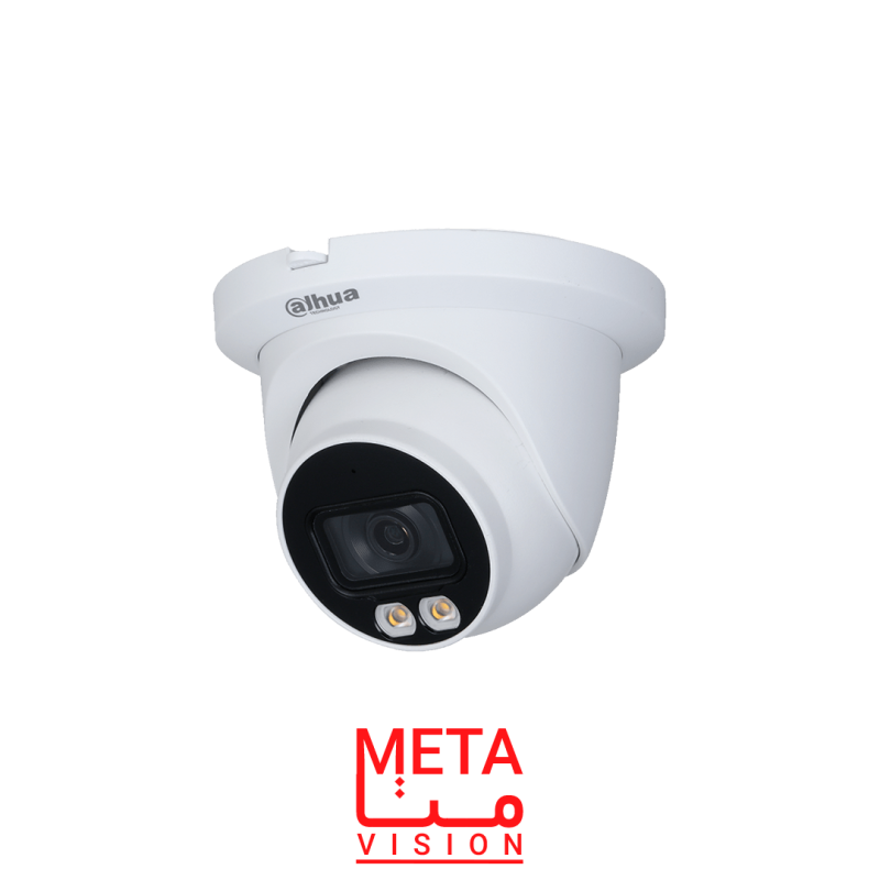 دوربین داهوا مدل DH-IPC-HDW2439TP-AS-LED