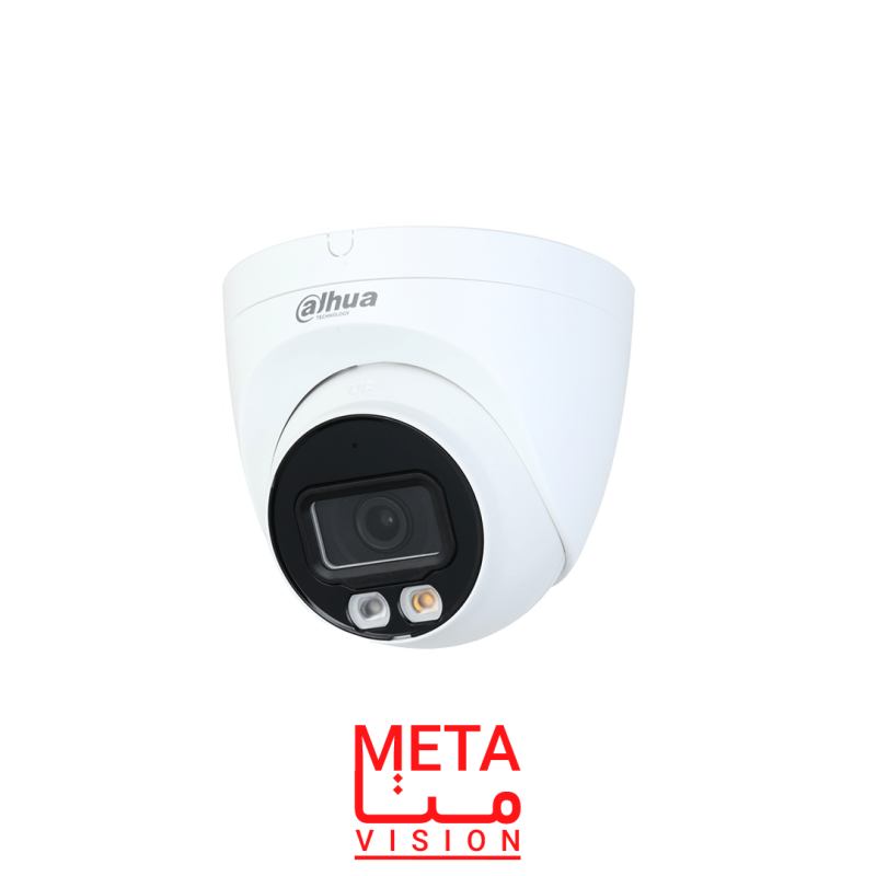 دوربین داهوا مدل DH-IPC-HDW2541TP-S-LED