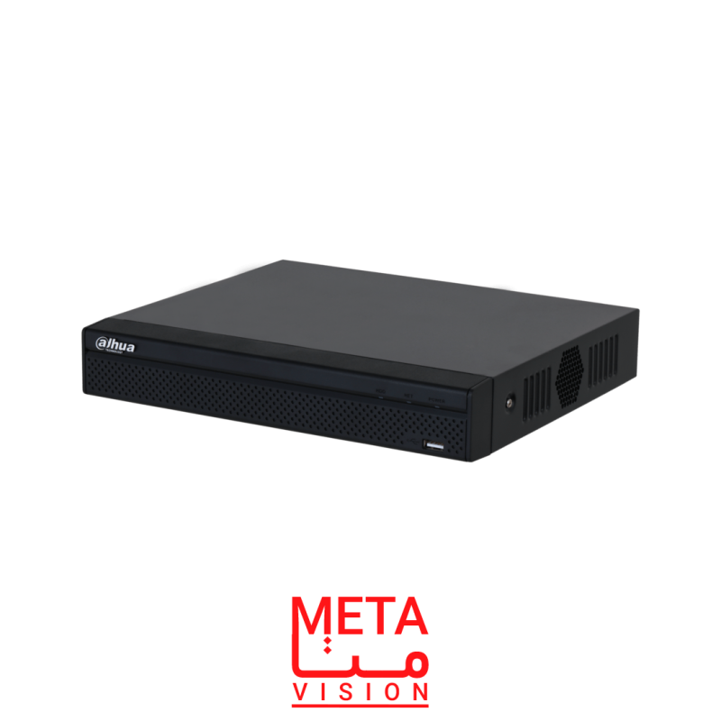 قیمت و خرید NVR داهوا مدل Dahua NVR2104HS-S3