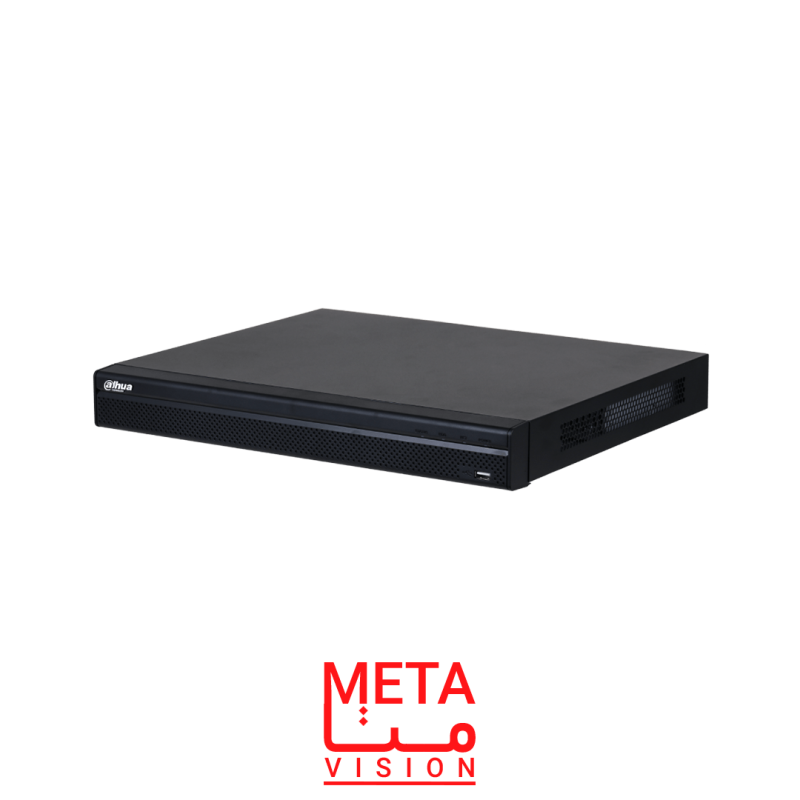 قیمت و خرید NVR داهوا مدل DH-NVR4208-4KS2/L