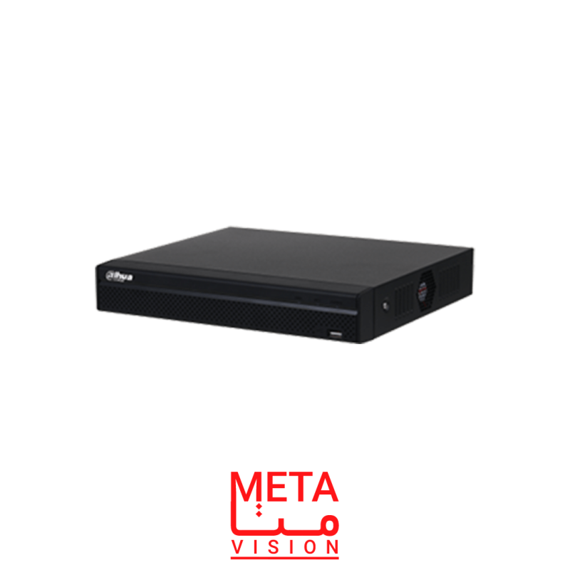 قیمت و خرید NVR داهوا مدل Dahua NVR4108HS-4KS3