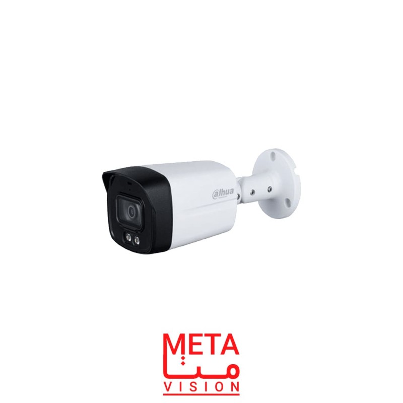 دوربین داهوا مدل DH-HAC-HFW1209TLMP-LED