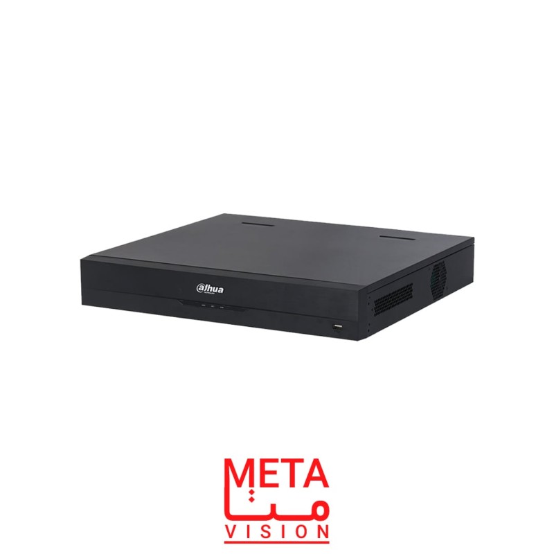 خرید فوری DH-NVR5432-EI (آفر ویژه) (5 سال گارانتی اصلی)