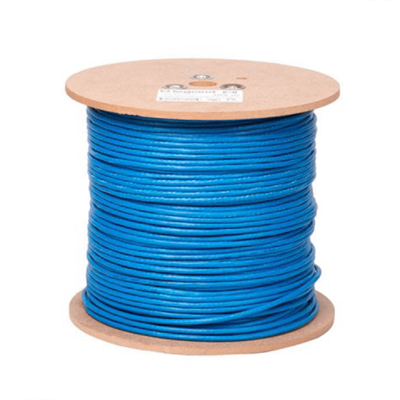 کابل RG59 کنار برق 96 رشته 0.7 برق 0.75 در حد وارداتی