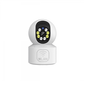 دوربین رومیزی وایلرلس Xmeye plus مدل TIGER