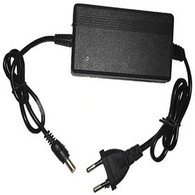 آداپتور 12 ولت 2 آمپر