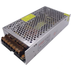 آداپتور مرکزی 15 آمپر