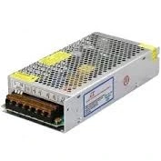 آداپتور مرکزی 20 آمپر کیس فلزی فن دار