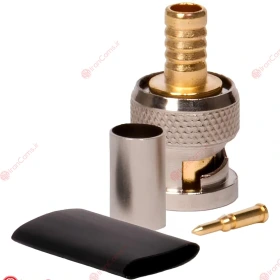 فیش (کانکتور) پرسی BNC