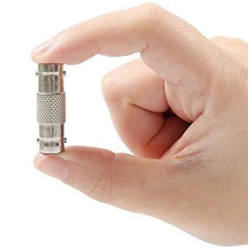 مبدل برل BNC TO BNC