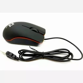 موس سیم دار مخصوص کامپیوتر و لپ تاپ