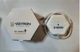 میکروفون 4 جهته VIZITRON
