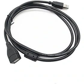 کابل افزایش طول USB مدل 10 متری درجه یک