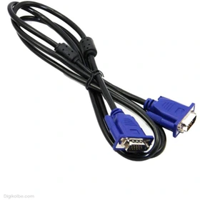 کابل VGA طول 5 متر