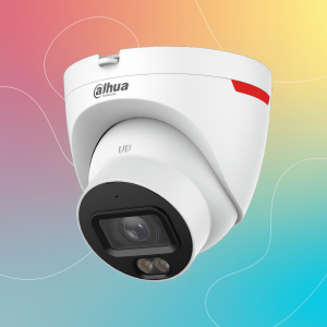 دوربین تحت شبکه داهوا مدل HDW2849T-S-PRO