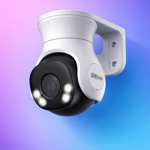 دوربین مینی اسپیددام داهوا مدل DH-HAC-PT1200AP-IL-A