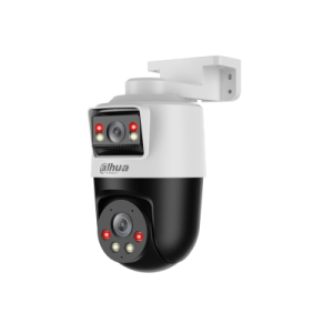 دوربین مینی اسپیددام دو لنز داهوا مدل SDT2A200-2F-NB-A-PV
