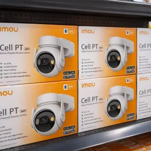 دوربین مداربسته IMOU Cell PT 4G 3MP