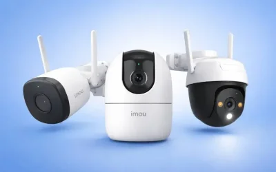 بهترین دوربین آیمو برای منزل