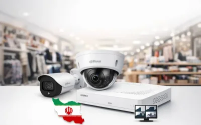 بهترین دوربین داهوا برای مغازه + بررسی مدل و قیمت