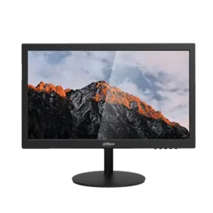 مانیتور داهوا 19 گارانتی و ضمانت اصل مدل LM19-A200
