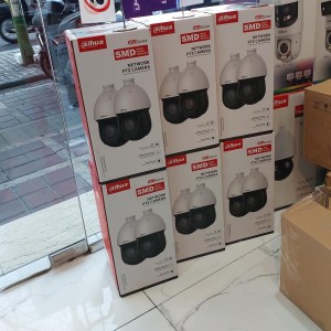 دوربین PTZ داهوا SD49225GB-HNR