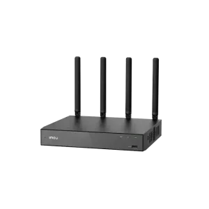 دستگاه 18 کانال بی سیم آیمو مدل NVR-118W-8A0E