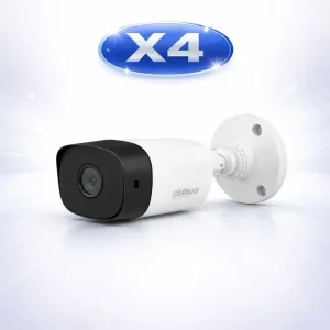 پک داهوا ۴ عددی ۵ مگ (گارانتی معتبر + مشاوره رایگان)