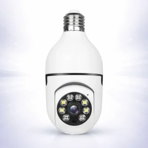 دوربین لامپی مدل J2 2MP WIFI