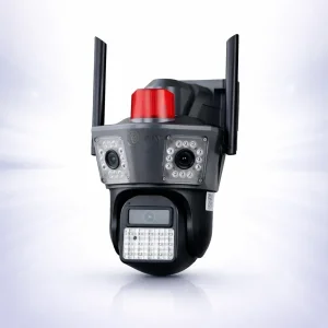 دوربین سیم کارتی چرخشی O-KAM مدل SD2-4G 2MP