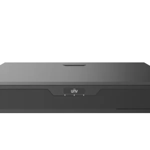 پکیج دوربین مداربسته UNV IP POE KIT