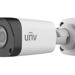 پکیج دوربین مداربسته UNV IP POE KIT