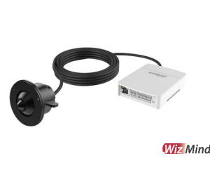کیت دوربین مخفی تحت شبکه داهوا مدل DH-IPC-HUM8441EP-E1-L1