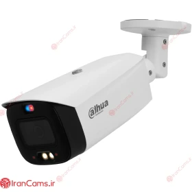 دوربین مداربسته IP بولت 8 مگاپیکسلی داهوا DH-IPC-HFW3849T1-ZAS-PV