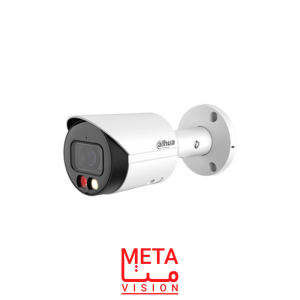 دوربین بولت تحت شبکه داهوا مدل IPC-HFW2649S-S-IL