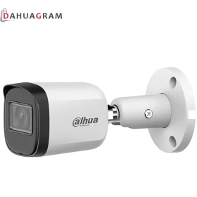 دوربین بولت اچ داهوا مدل DH-HAC-B2A21P-U-IL