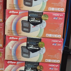 دوربین بولت HDCVI داهوا مدل Dahua HAC-HFW1549XP-IL-A-PRO