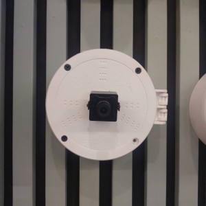 دوربین مخفی HDCVI داهوا مدل DH-HAC-HUM3201BP