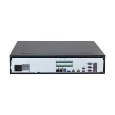 ضبط کننده 64 کانال NVR داهوا مدل H-NVR608H-64-XI