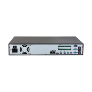 ضبط کننده 32 کانال NVR داهوا مدل DH-NVR5432-EI