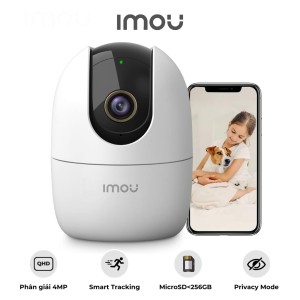 قیمت و خرید دوربین آیمو مدل Imou Ranger 2 4MP IPC-A42P-D