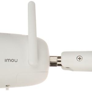 قیمت و خرید دوربین ایمو مدل Imou Bullet 2E 4MP IPC-F42FP