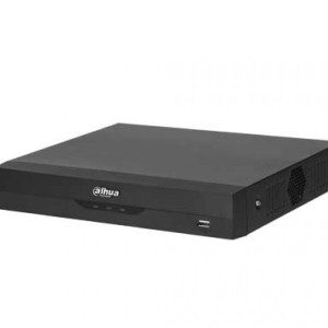 ضبط کننده 8 کانال XVR داهوا مدل DH-XVR5108HS-4KL-I2