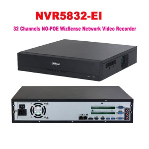 قیمت و خرید NVR داهوا مدل DHI-NVR-5832-EI