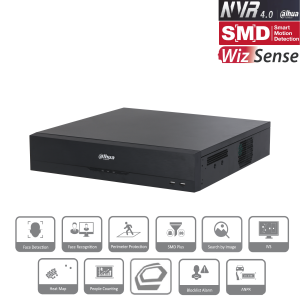 قیمت و خرید NVR داهوا مدل DHI-NVR-5832-EI