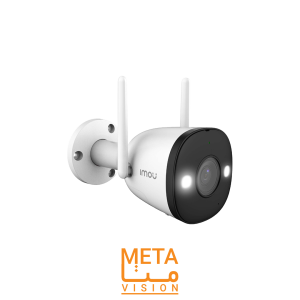 قیمت و خرید دوربین ایمو مدل Imou Bullet 2E 4MP IPC-F42FP