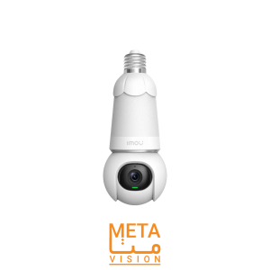 دوربین لامپی ایمو مدل IMOU Bulb Cam 3MP (S6DP)